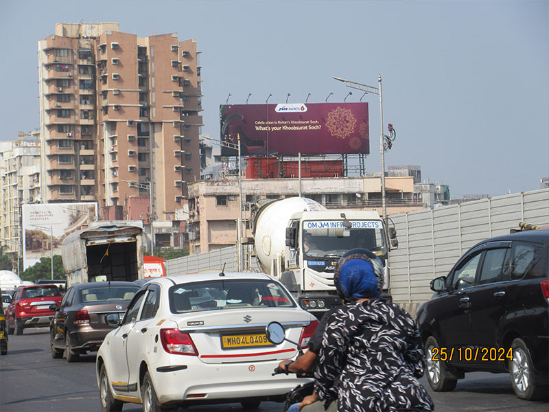 JSW Paints Pramotion